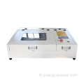 Machine de gravure et de coupe laser 50W CO2